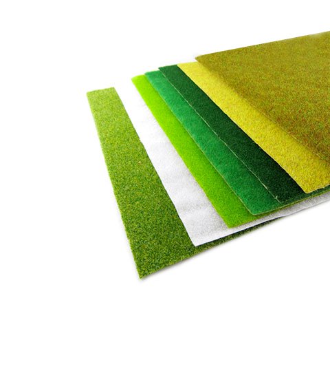 Grass Mat - DIY-GM1007B