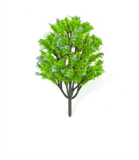 Model Trees - DIY-PT0304