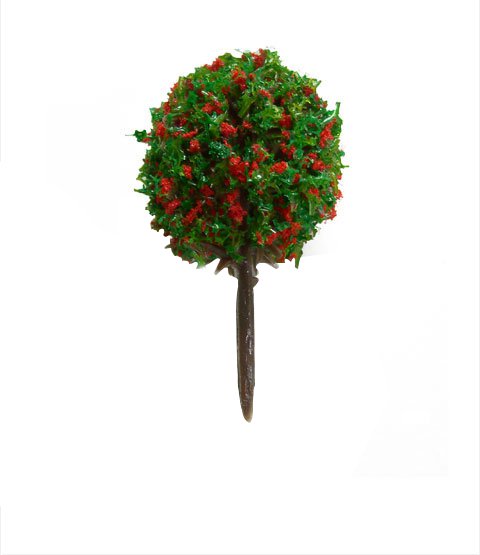 Model Trees - DIY-PT0808