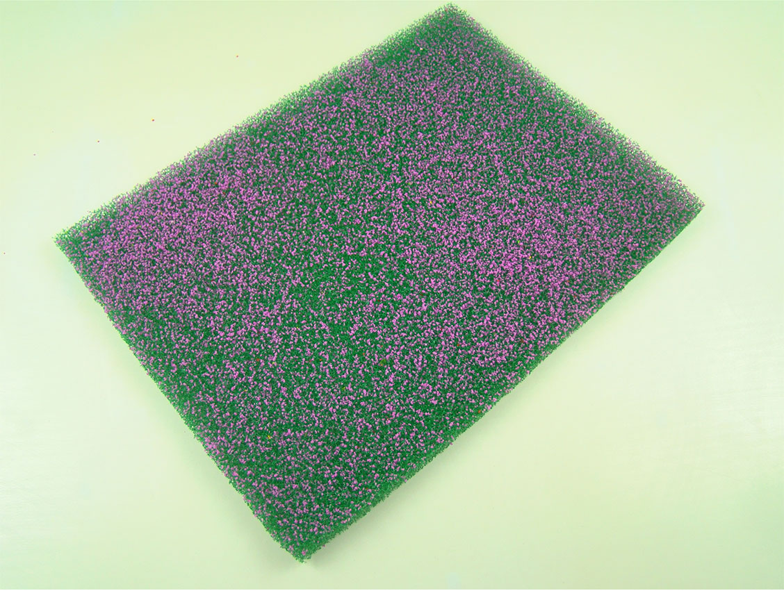 Grass Mat