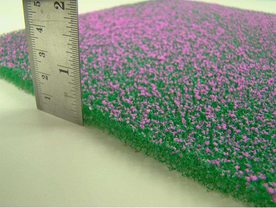 Grass Mat