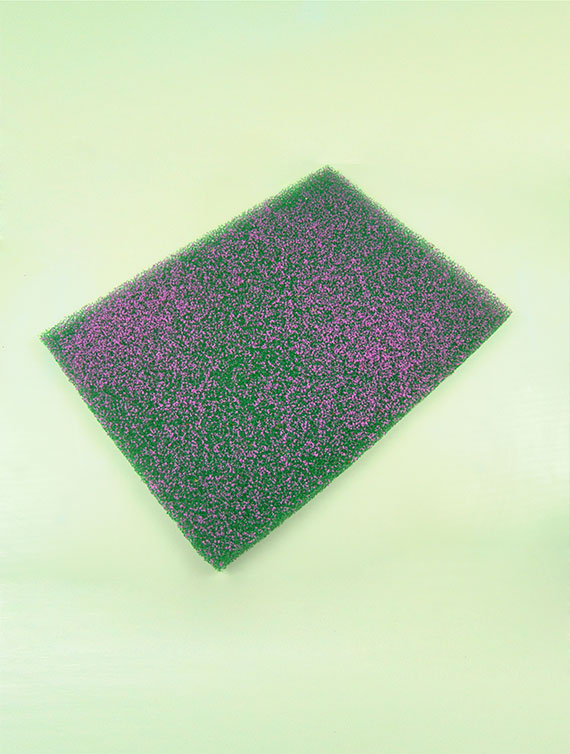 Grass Mat