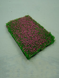 Grass Mat - DIY-GM1001B