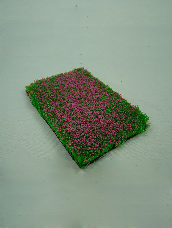 Grass Mat