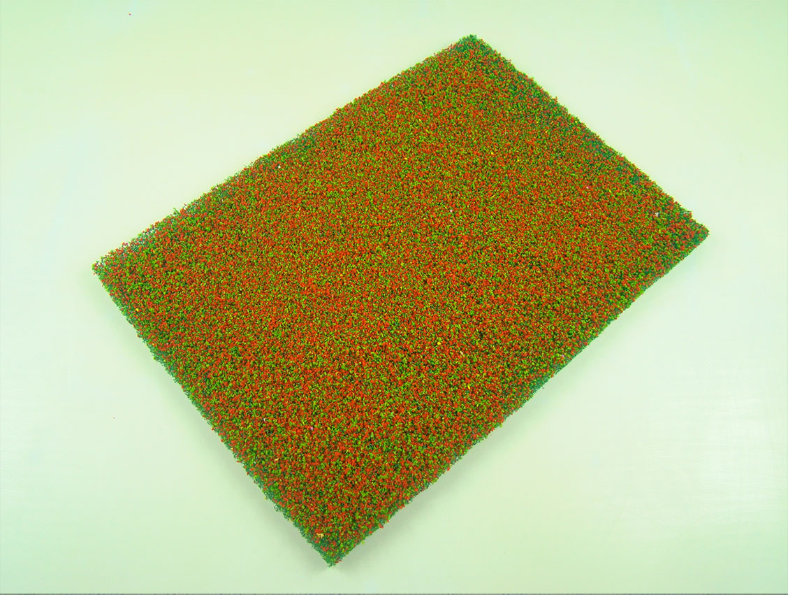 Grass Mat