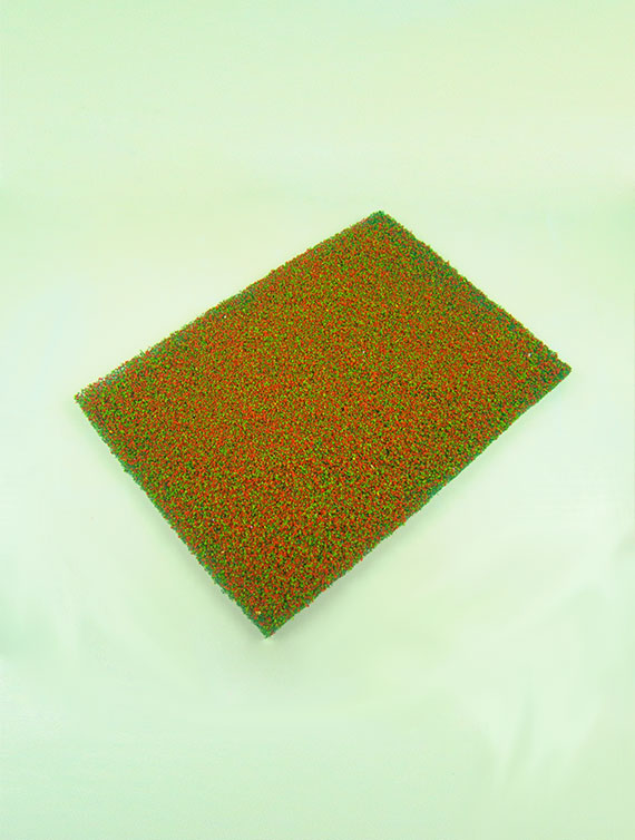 Grass Mat