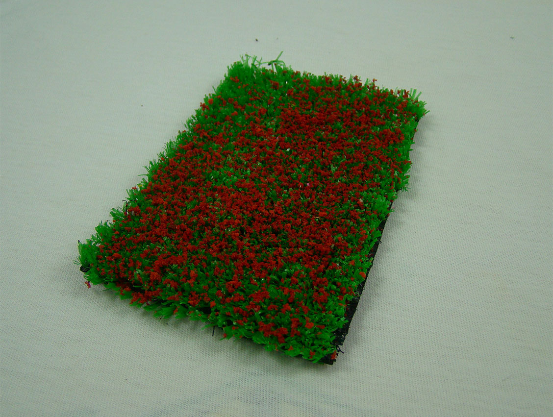 Grass Mat