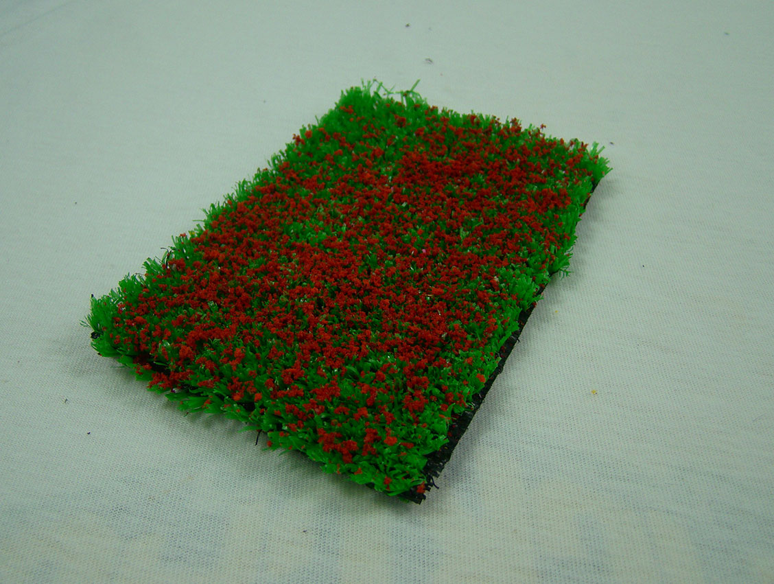 Grass Mat