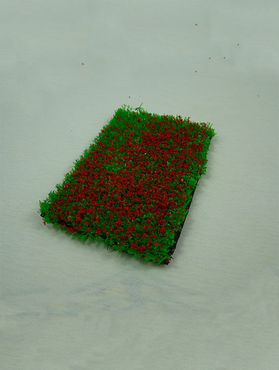 Grass Mat