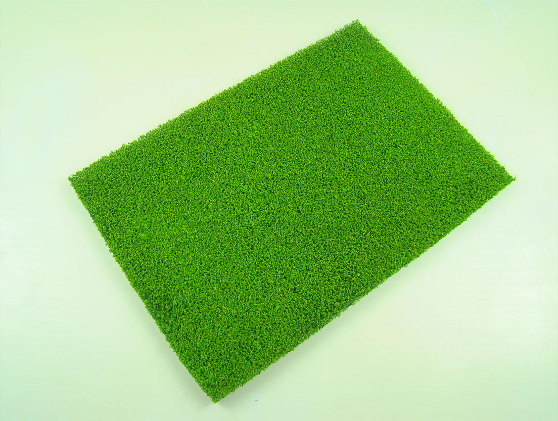 Grass Mat