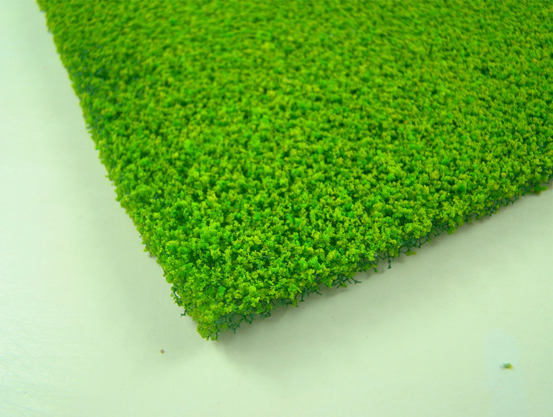 Grass Mat