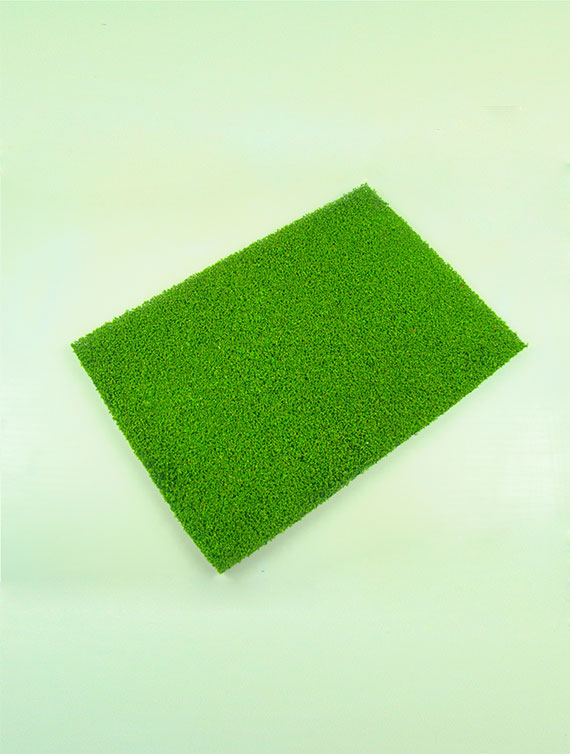 Grass Mat