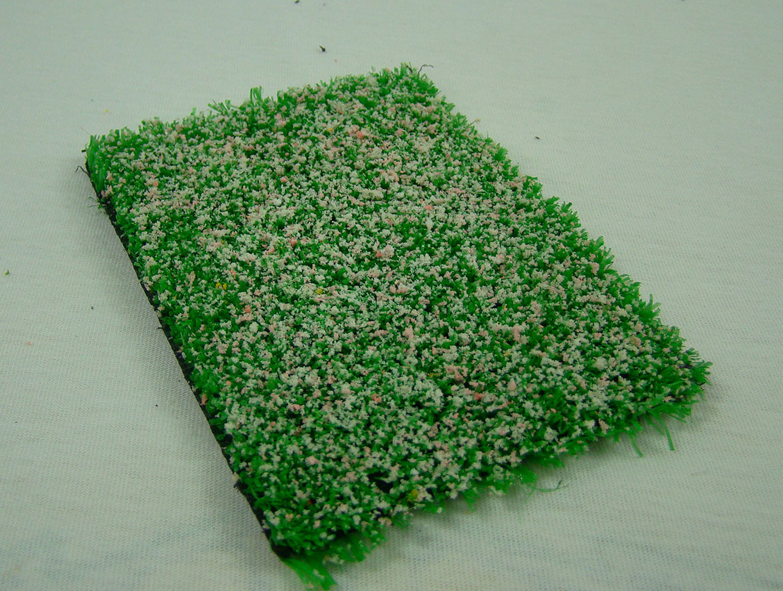 Grass Mat