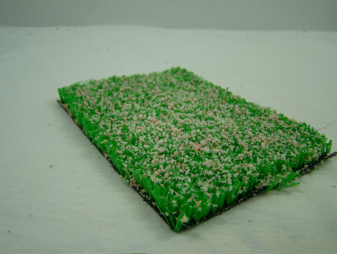 Grass Mat