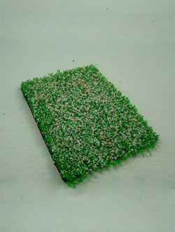 Grass Mat - DIY-GM1003B