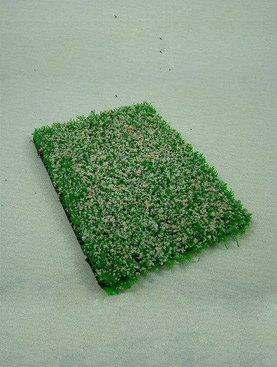 Grass Mat