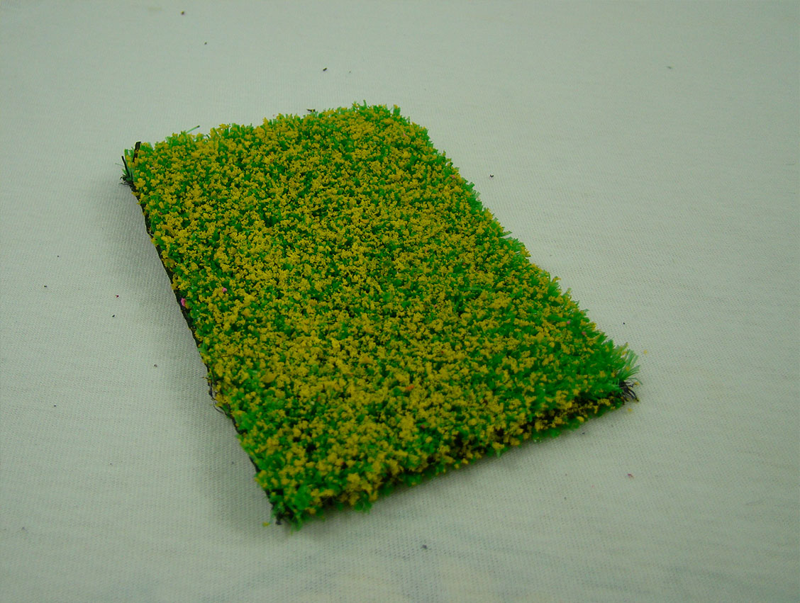 Grass Mat