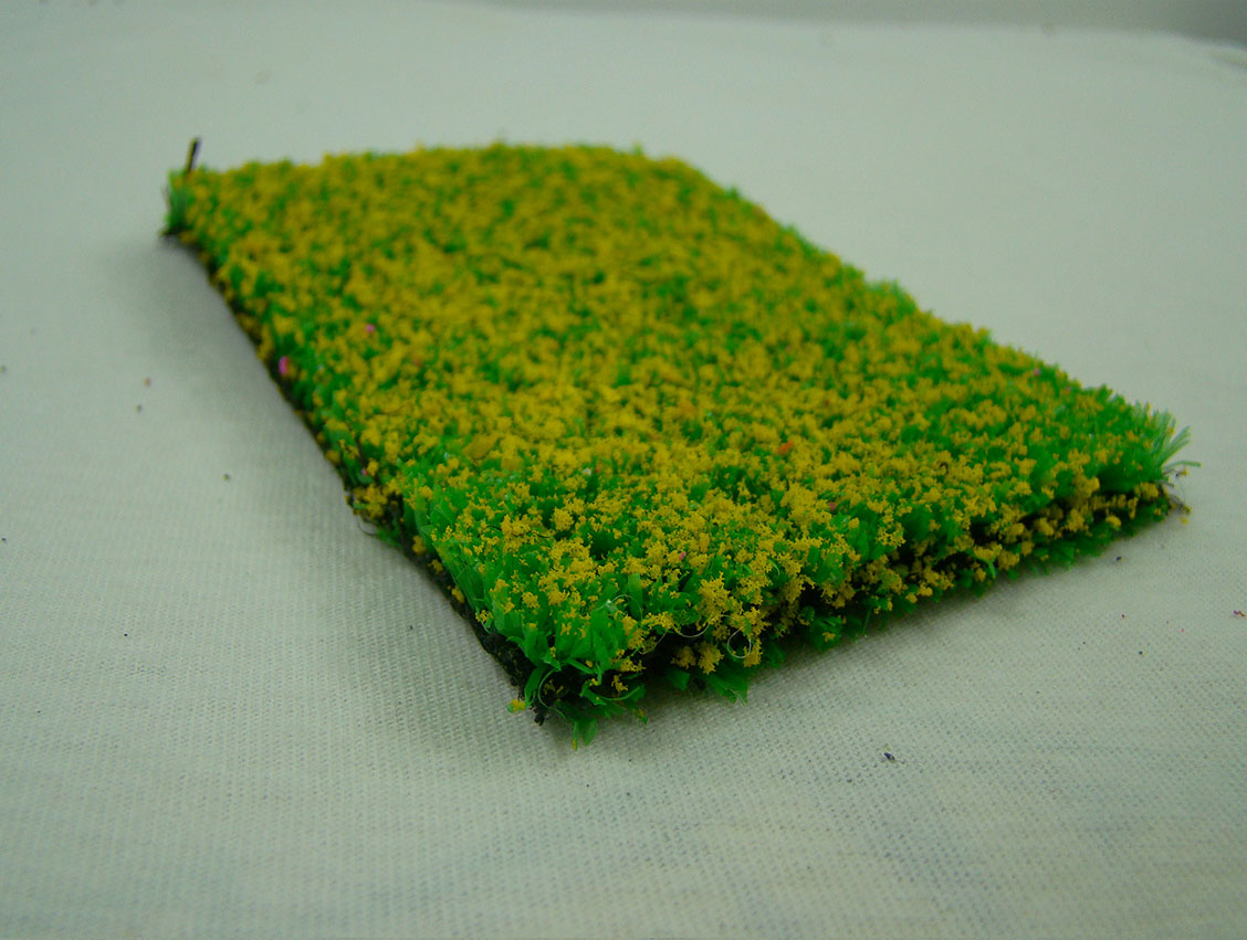 Grass Mat