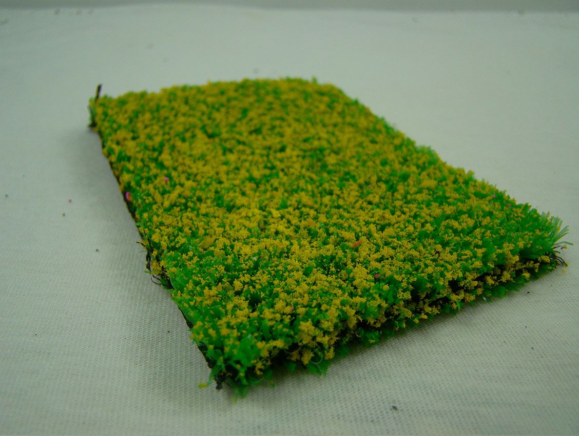 Grass Mat