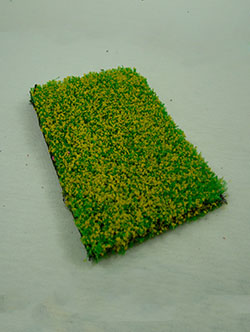 Grass Mat - DIY-GM1004B