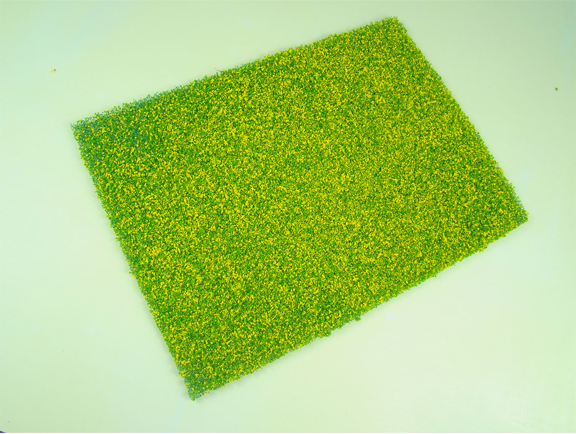 Grass Mat