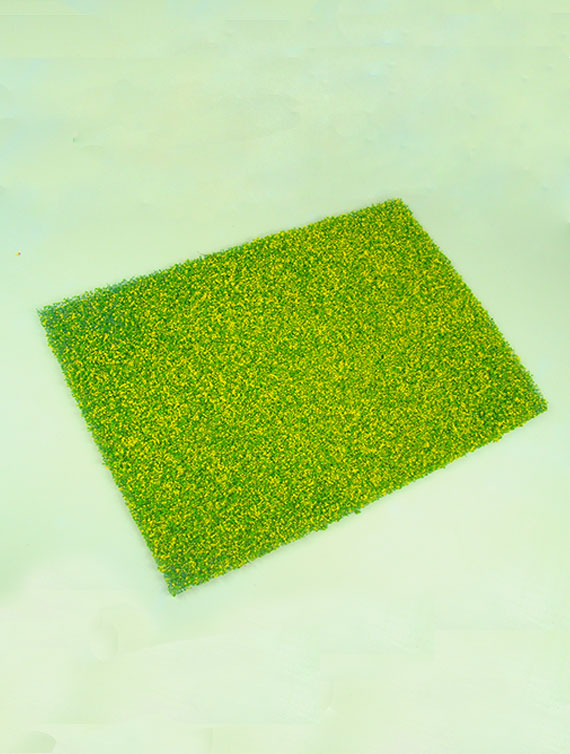 Grass Mat