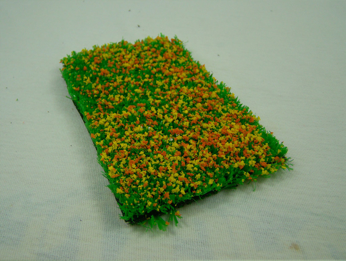 Grass Mat