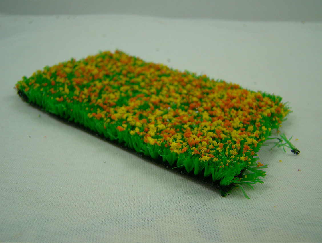 Grass Mat