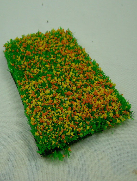 Grass Mat