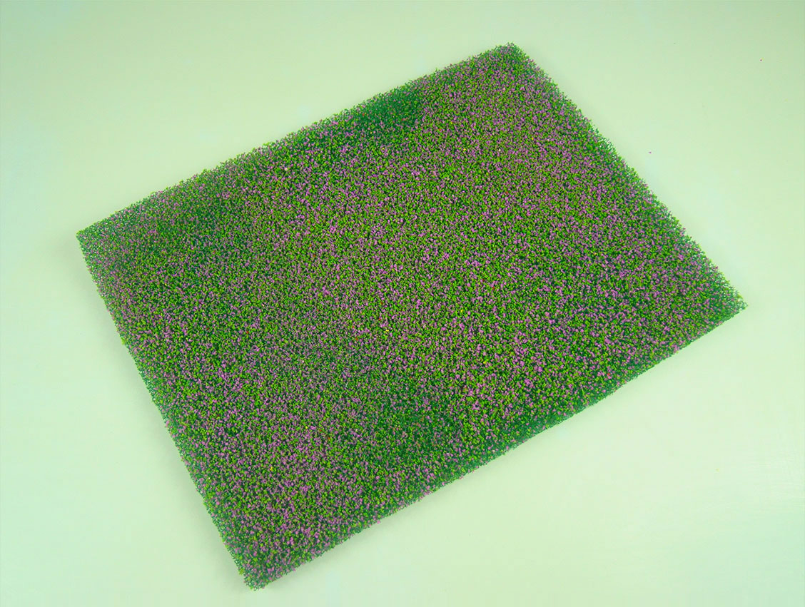 Grass Mat