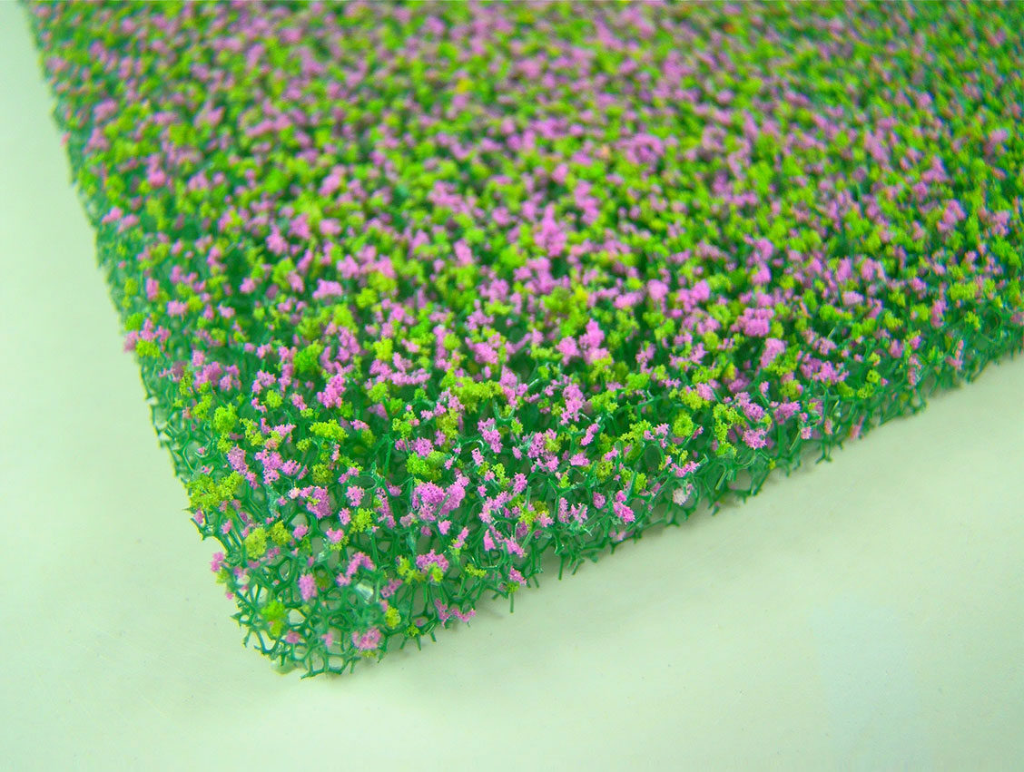 Grass Mat