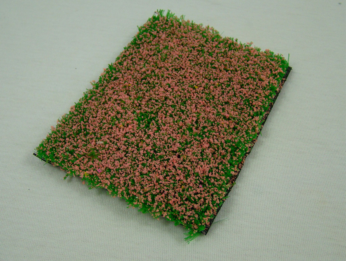 Grass Mat