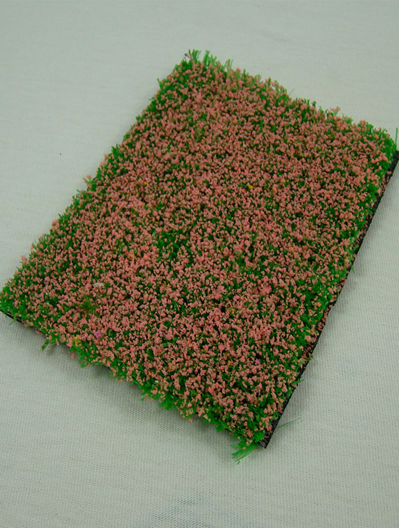 Grass Mat