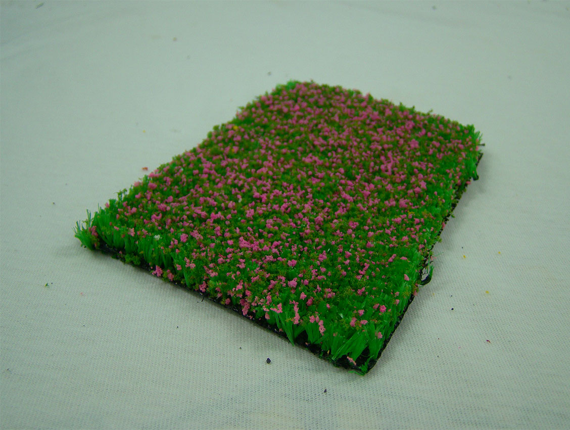 Grass Mat