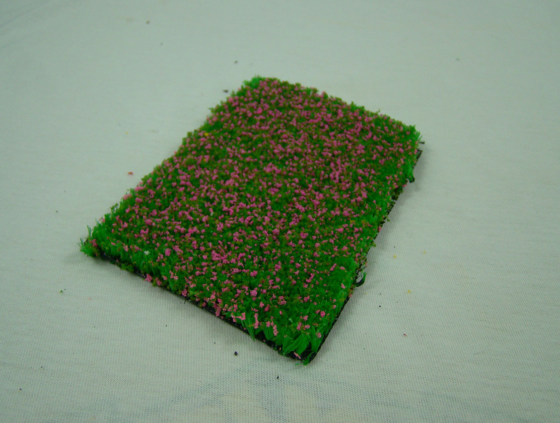 Grass Mat