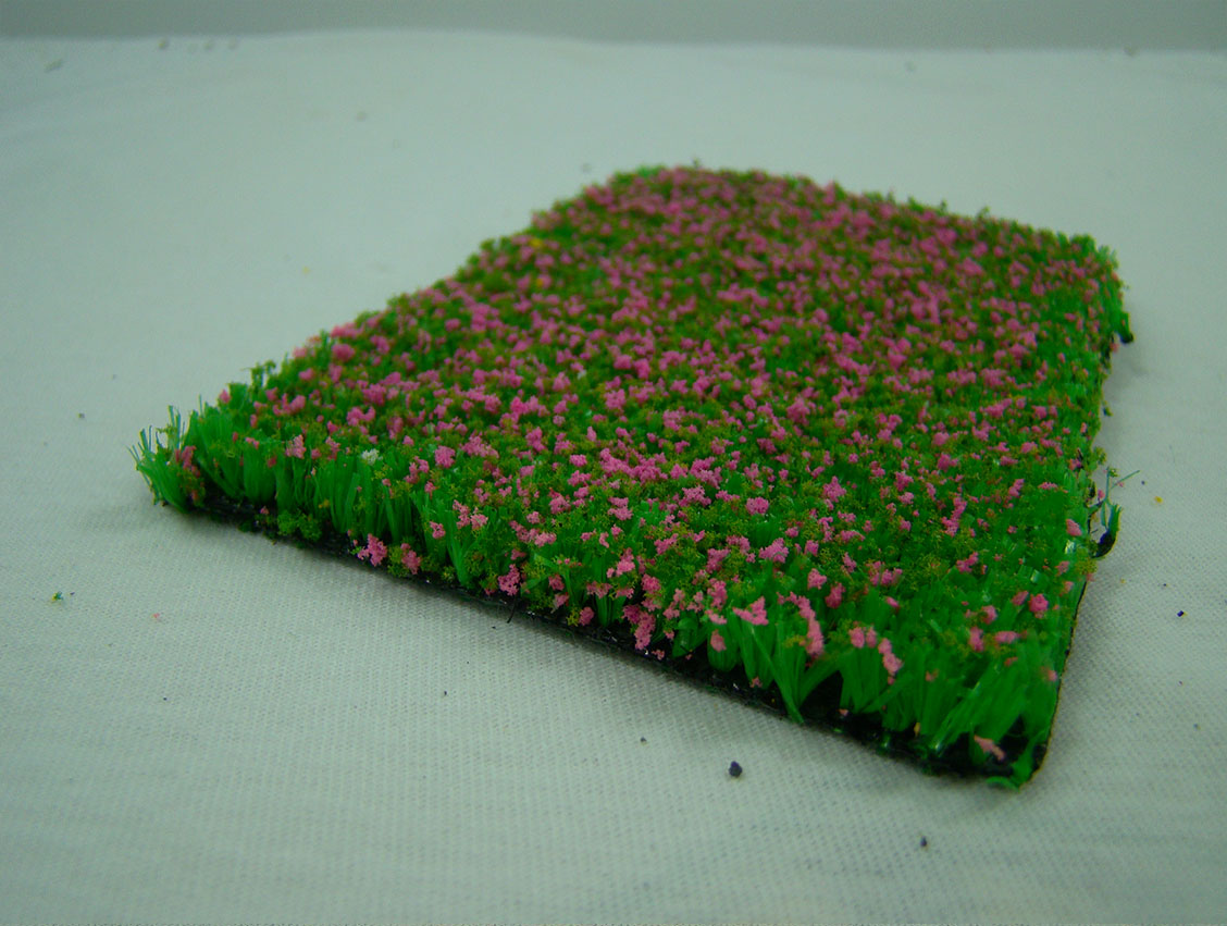 Grass Mat