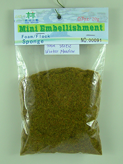 Grass - DIY-00091