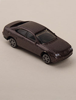 Model Car - DIY-C002