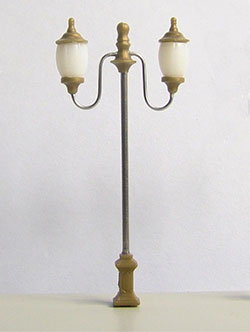 Model Lamp - DIY-L01B3
