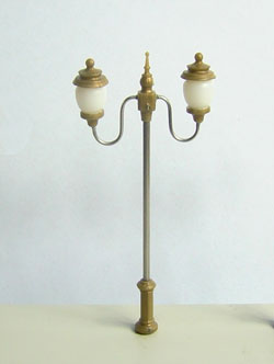 Model Lamp - DIY-L01B5