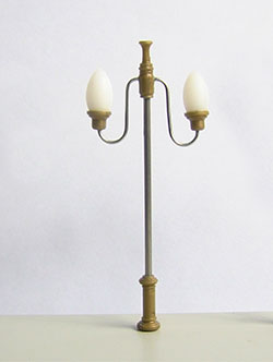 Model Lamp - DIY-L01B6