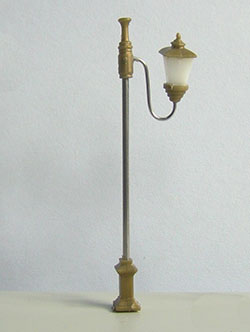 Model Lamp - DIY-L01C2