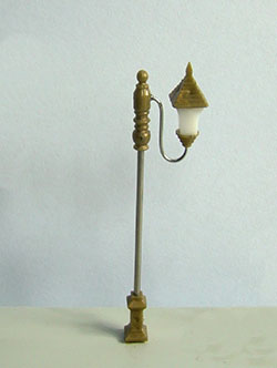 Model Lamp - DIY-L01C4