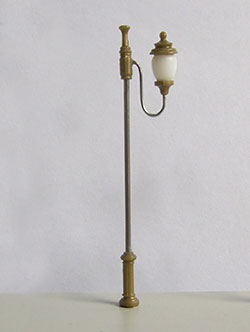 Model Lamp - DIY-L01C5