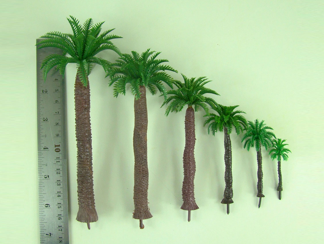 DIY Model Tree