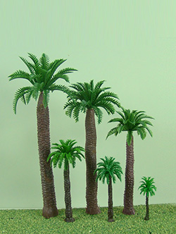 Model Trees - DIY-PMY07C1