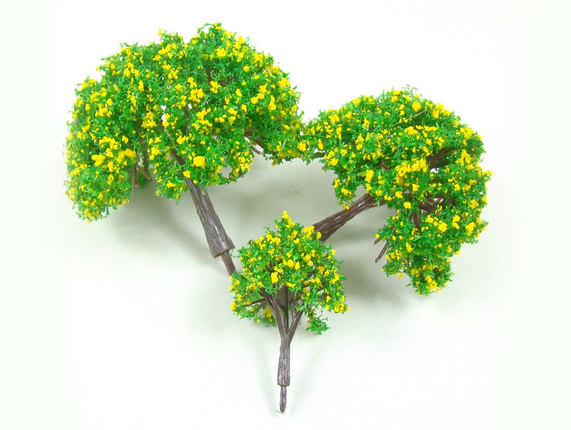 DIY Model Tree