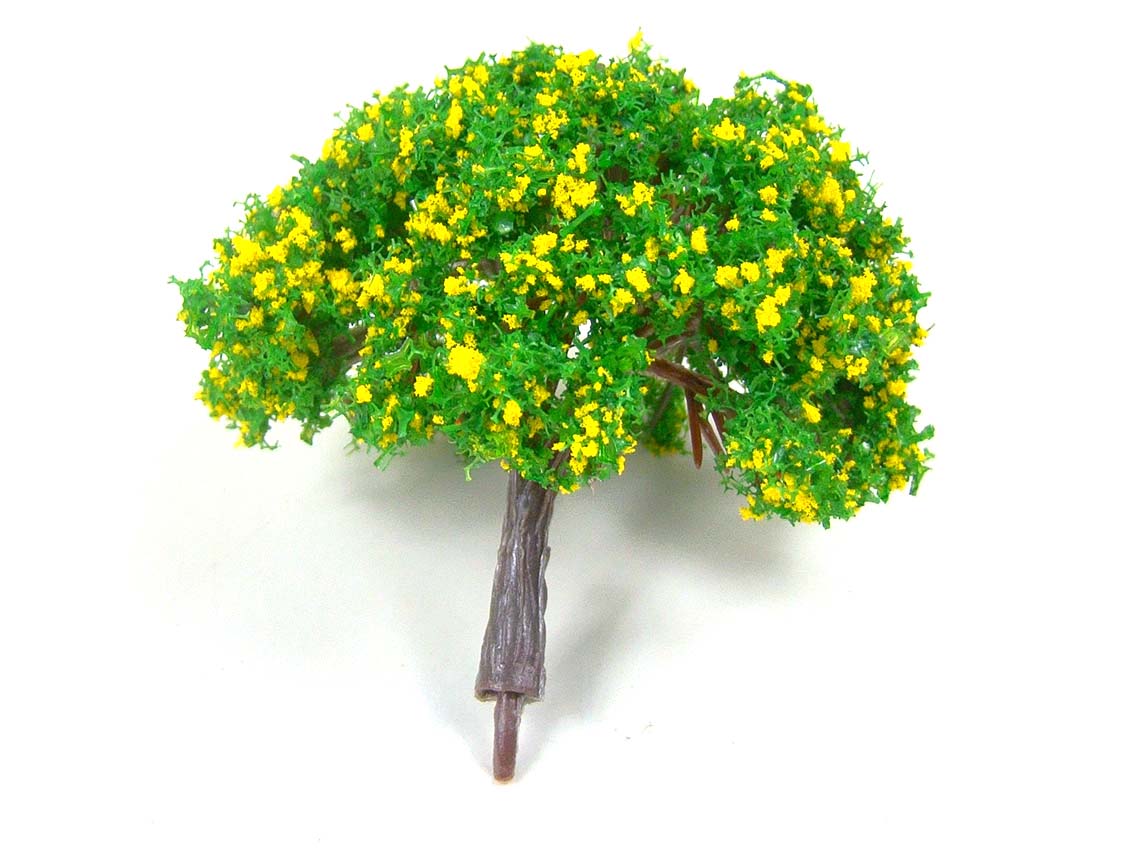 DIY Model Tree