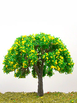 Model Trees - DIY-PT0101