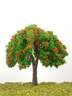 Model Trees - DIY-PT0102